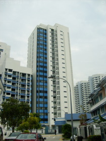 Fernwood Towers (D15), Condominium #1069702